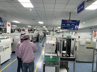 【产业科创名城建设进行时】“项”上再加码 奋战二季度