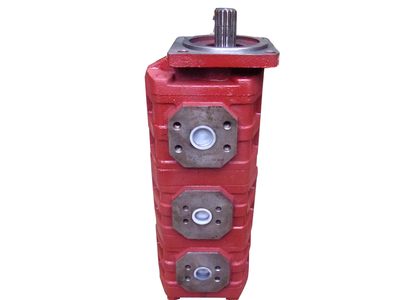 常用泵_为您推荐全省最知名的三联齿轮油批发价格_青州市宏利液压机械-展销频道