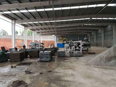 望城区蓝天保卫战 环保专项执法行动(十)