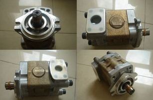 gpy 5.8日本岛津齿轮泵指定代理