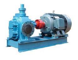 厂家直销 大流量齿轮泵——泊头市海腾泵业，质量可靠，专业齿轮箱及零配件供应