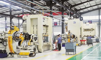 齿轮箱及零配件生产销售 推动南阳工业发展的核心力量