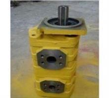 LQB-72/0.28齿轮泵 武汉恒美液压机电设备销售部的专业选择