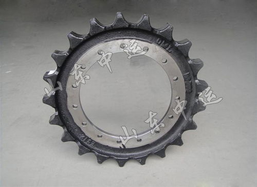 驱动齿轮价格、型号规格与生产厂家全解析