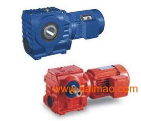 SF77齿轮减速机 诺广产品含税17%，质量保证，厂家直销