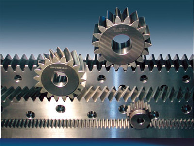 上海威客传动元件 专业齿轮生产与销售服务商