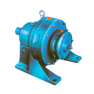 XB系列摆线减速机齿轮箱及零配件生产销售全方位解析