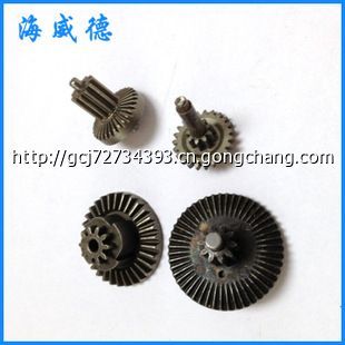生产销售海威德玩具枪齿轮 精密优质，专业可靠