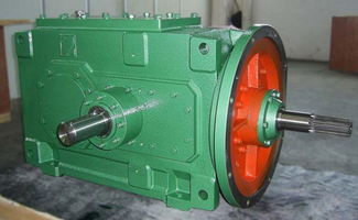40t刮板机用减速机齿轮的生产与销售全解析