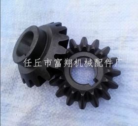 专业齿轮生产与销售——任丘市富翔机械配件厂