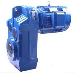 齿轮箱及零配件 精密制造与市场销售的融合之道