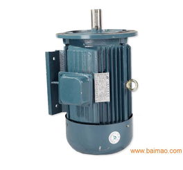 直销台湾品牌万鑫卧式齿轮减速马达 高效动力解决方案