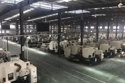 拼搏实干，创业创新 金东‘实业兴区’战略引领齿轮箱产业新篇章