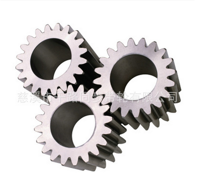 生产销售高速冲压齿轮与工业减速机械铸铁齿轮 齿轮箱及零配件的综合解决方案