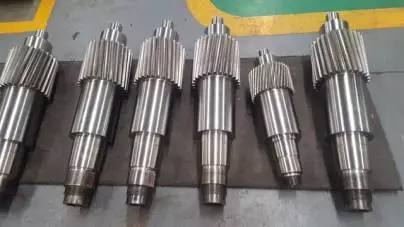 西安威科多亮相冶金装备再制造会议，齿轮生产销售业务引关注